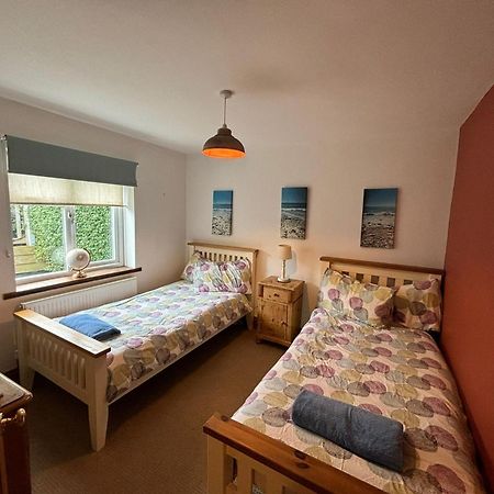 Mellow Cottage Just A Short Walk To The Beach Perranporth Esterno foto