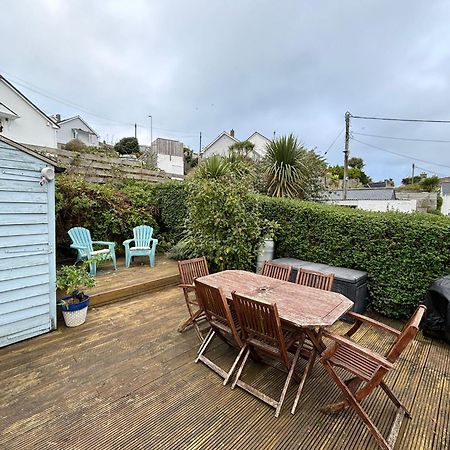 Mellow Cottage Just A Short Walk To The Beach Perranporth Esterno foto