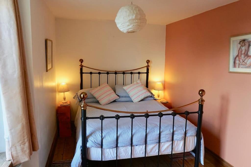 Mellow Cottage Just A Short Walk To The Beach Perranporth Esterno foto
