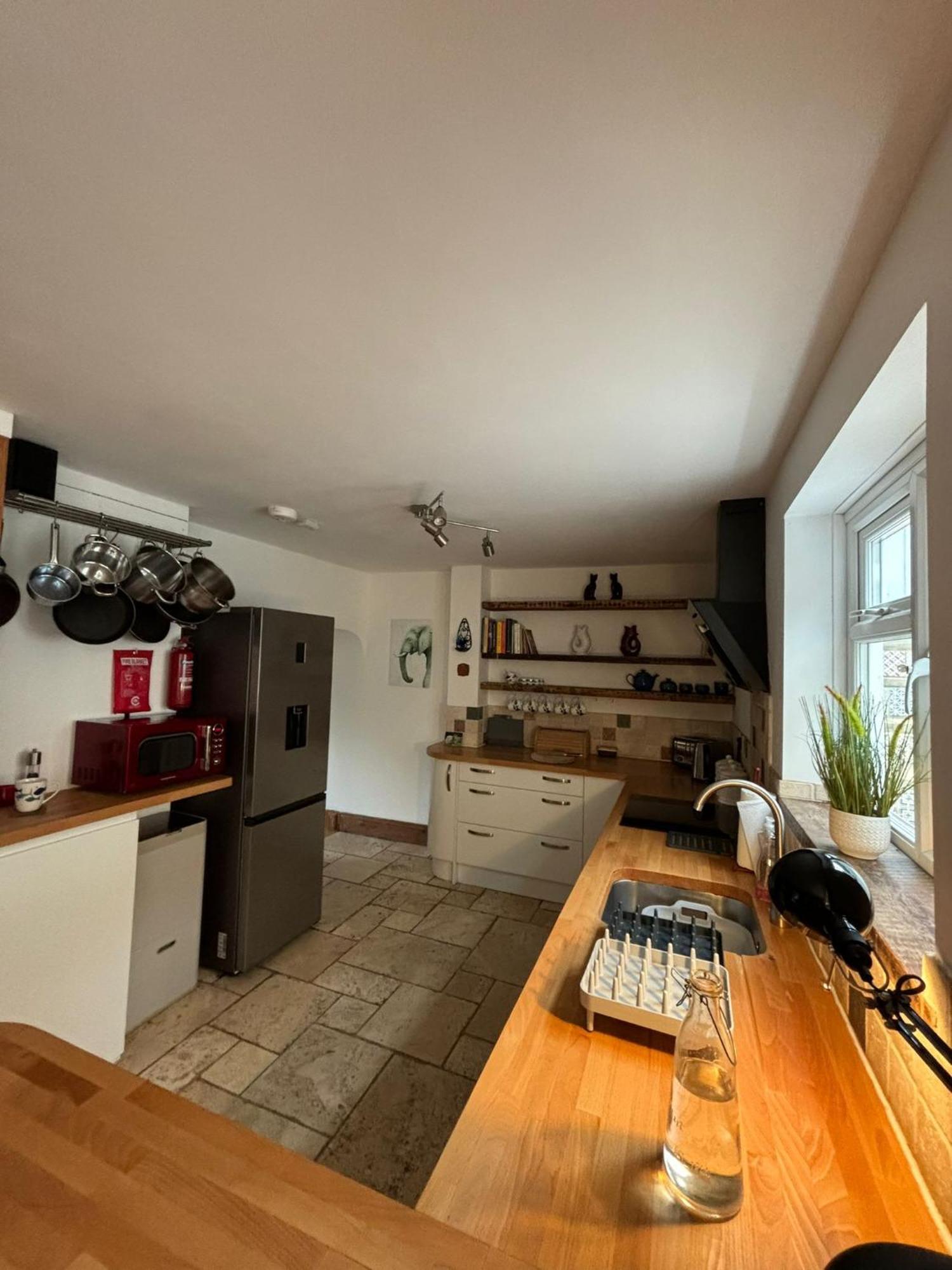 Mellow Cottage Just A Short Walk To The Beach Perranporth Esterno foto